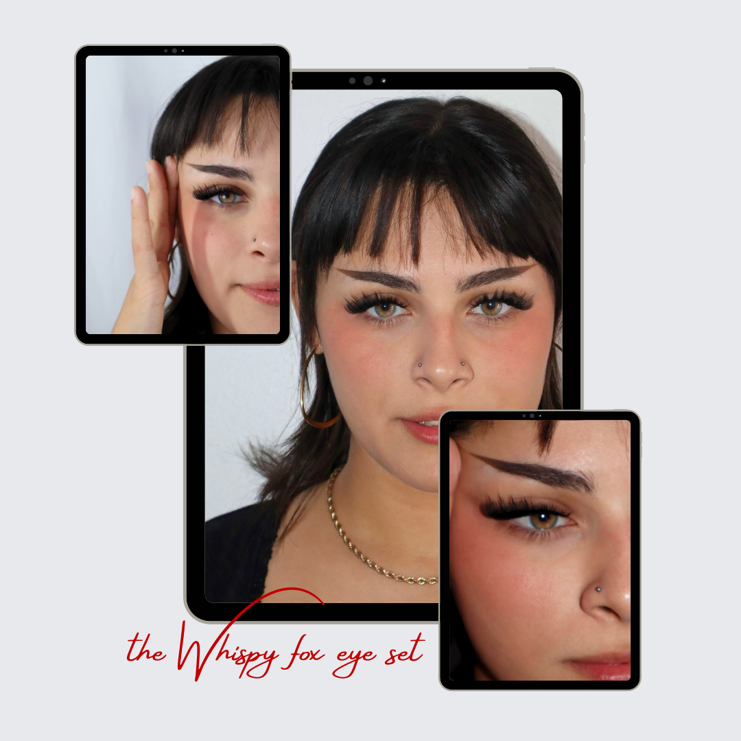 The Ultimate Fox Eye Digital Ebook