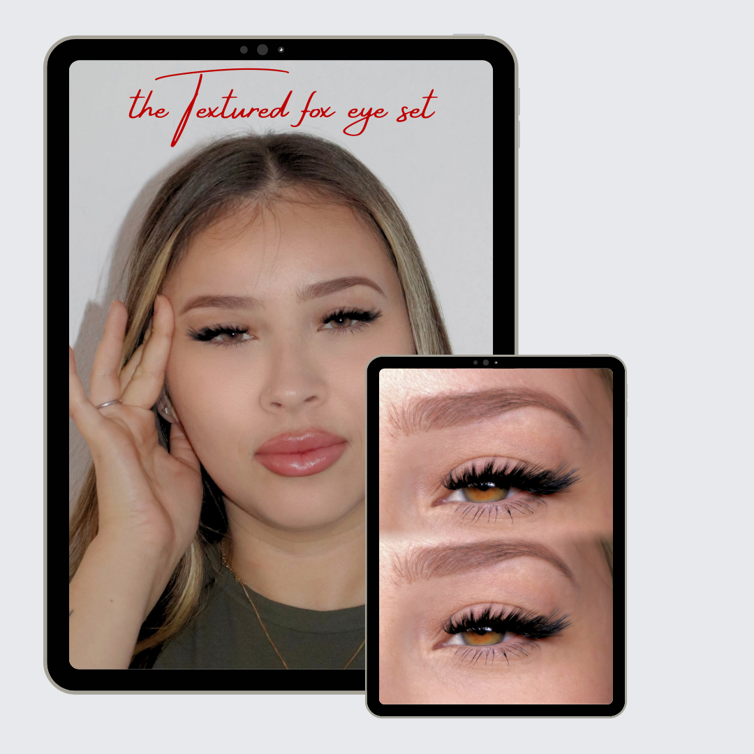 The Ultimate Fox Eye Digital Ebook
