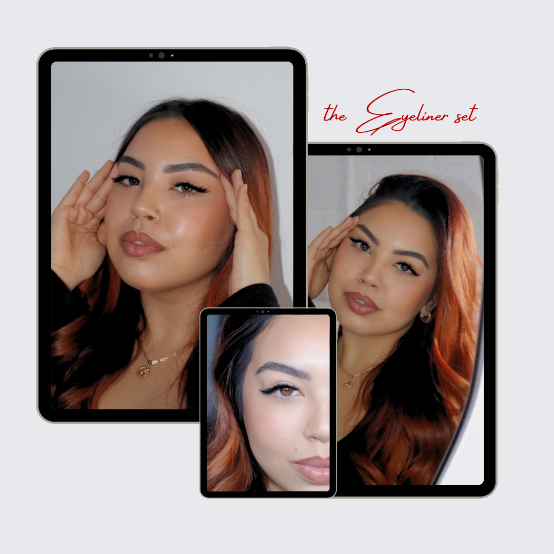 The Ultimate Fox Eye Digital Ebook