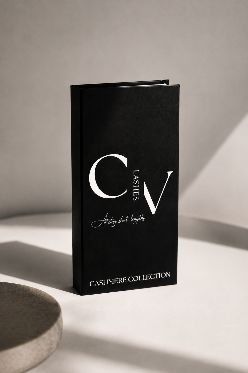 Cashmere Collection | 0.03 J Curl