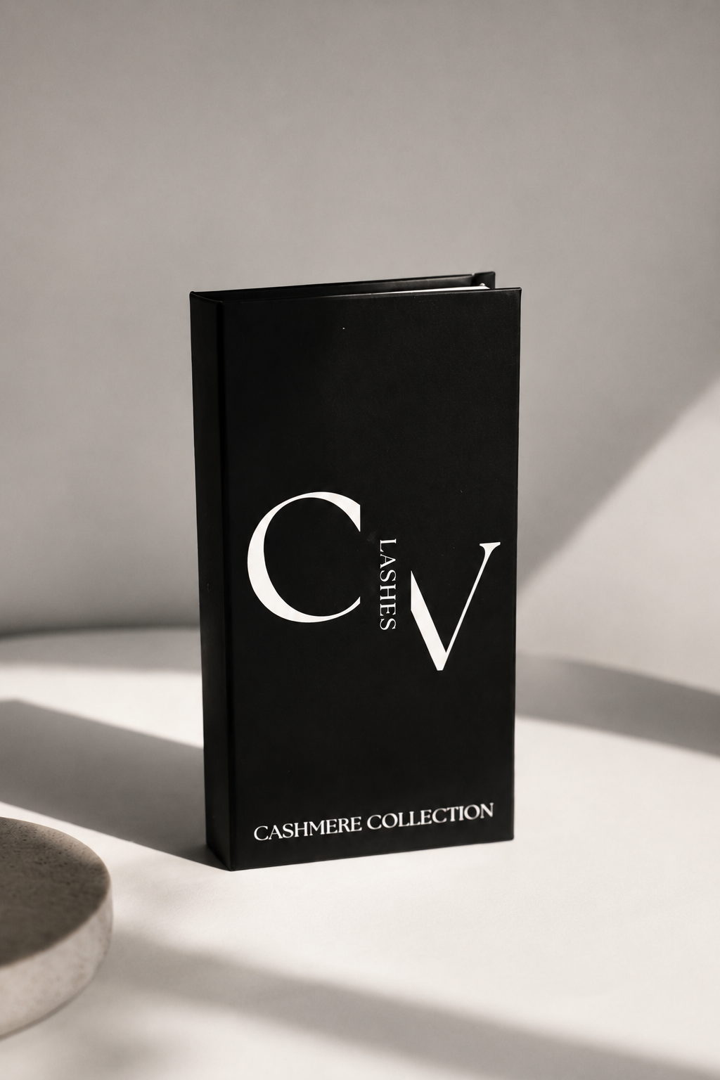 Cashmere Collection | 0.03 C Curl