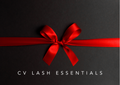 CV Lash Essentials E-Gift card